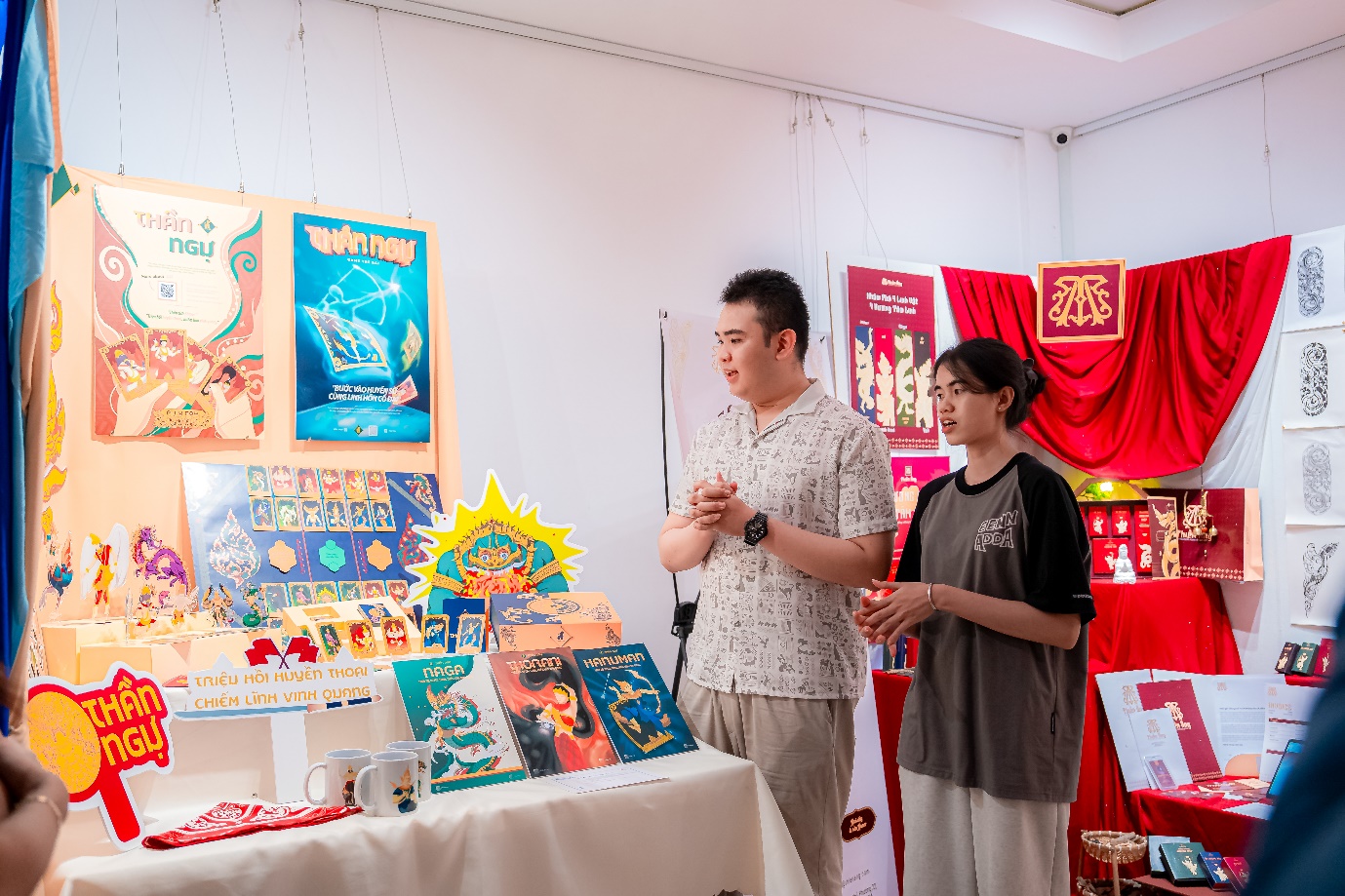 Thiết kế đồ họa: Ng&agrave;nh học của n&eacute;t vẽ, m&agrave;u sắc v&agrave; cả thị trường- Ảnh 1.