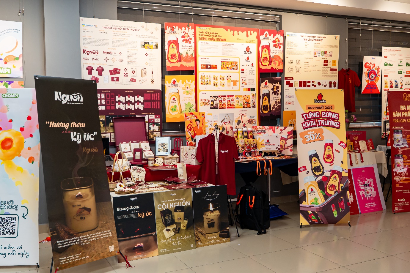 Thiết kế đồ họa: Ng&agrave;nh học của n&eacute;t vẽ, m&agrave;u sắc v&agrave; cả thị trường- Ảnh 2.