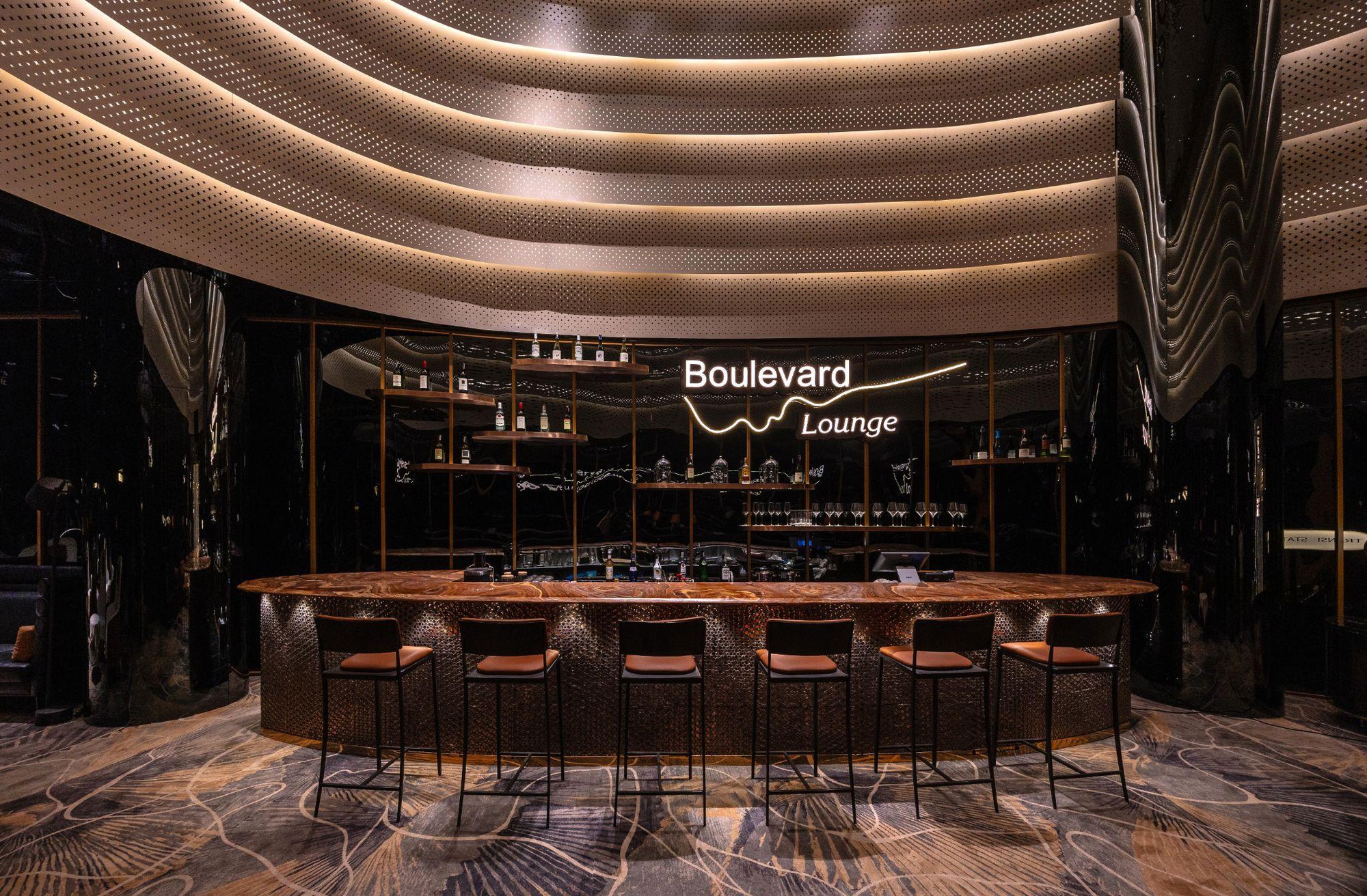 Galaxy CineX – Hanoi Centre: Điểm đến lifestyle đang “làm mưa làm gió” trong cộng đồng giới trẻ sành ăn chơi- Ảnh 3. Galaxy CineX – Hanoi Centre: Điểm đến lifestyle đang “làm mưa làm gió” trong cộng đồng giới trẻ sành ăn chơi- Ảnh 3.