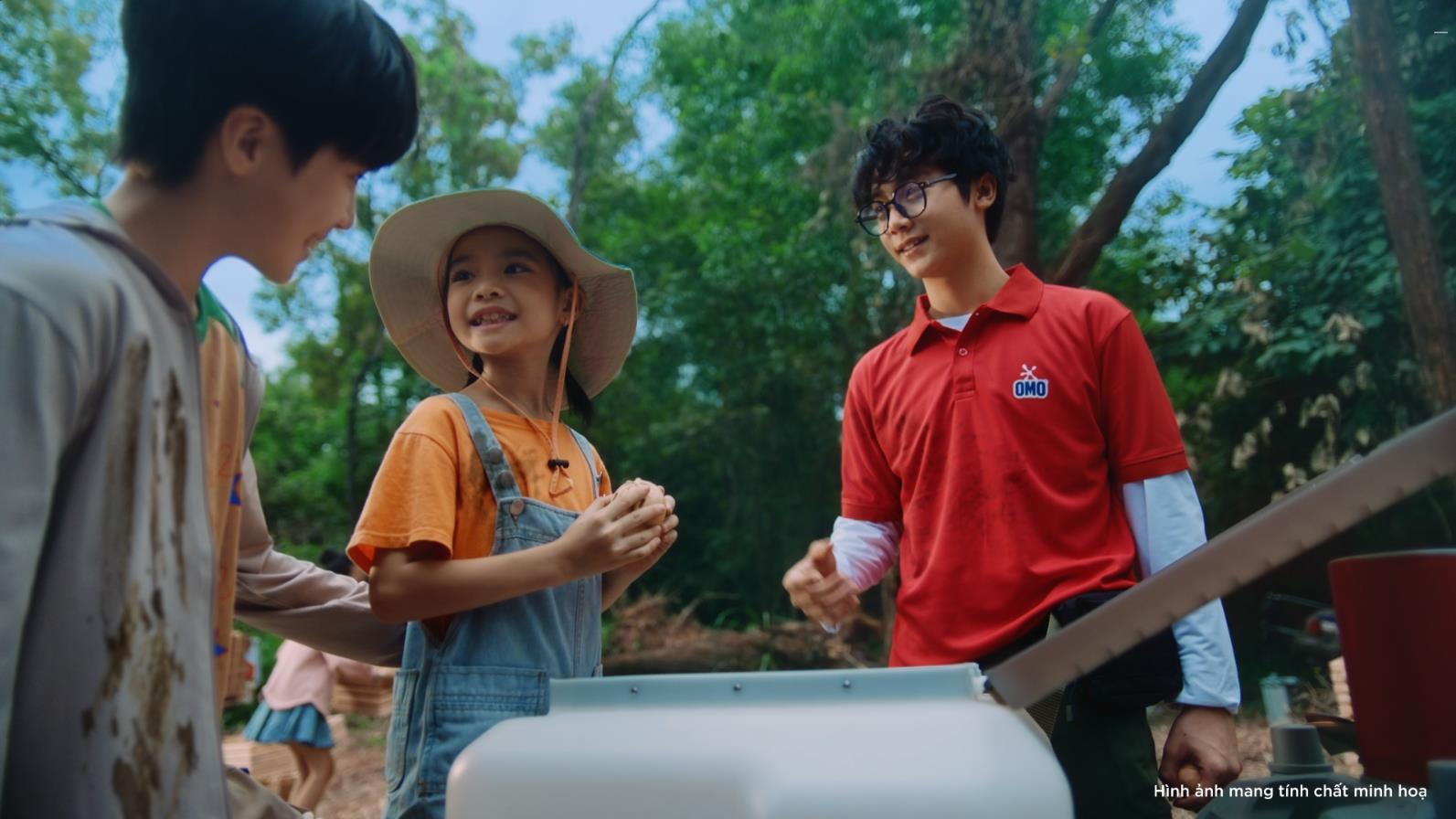C&ugrave;ng OMO gieo triệu mầm xanh: 5 năm tạo n&ecirc;n diệu kỳ từ triệu đ&ocirc;i tay lấm bẩn- Ảnh 4.