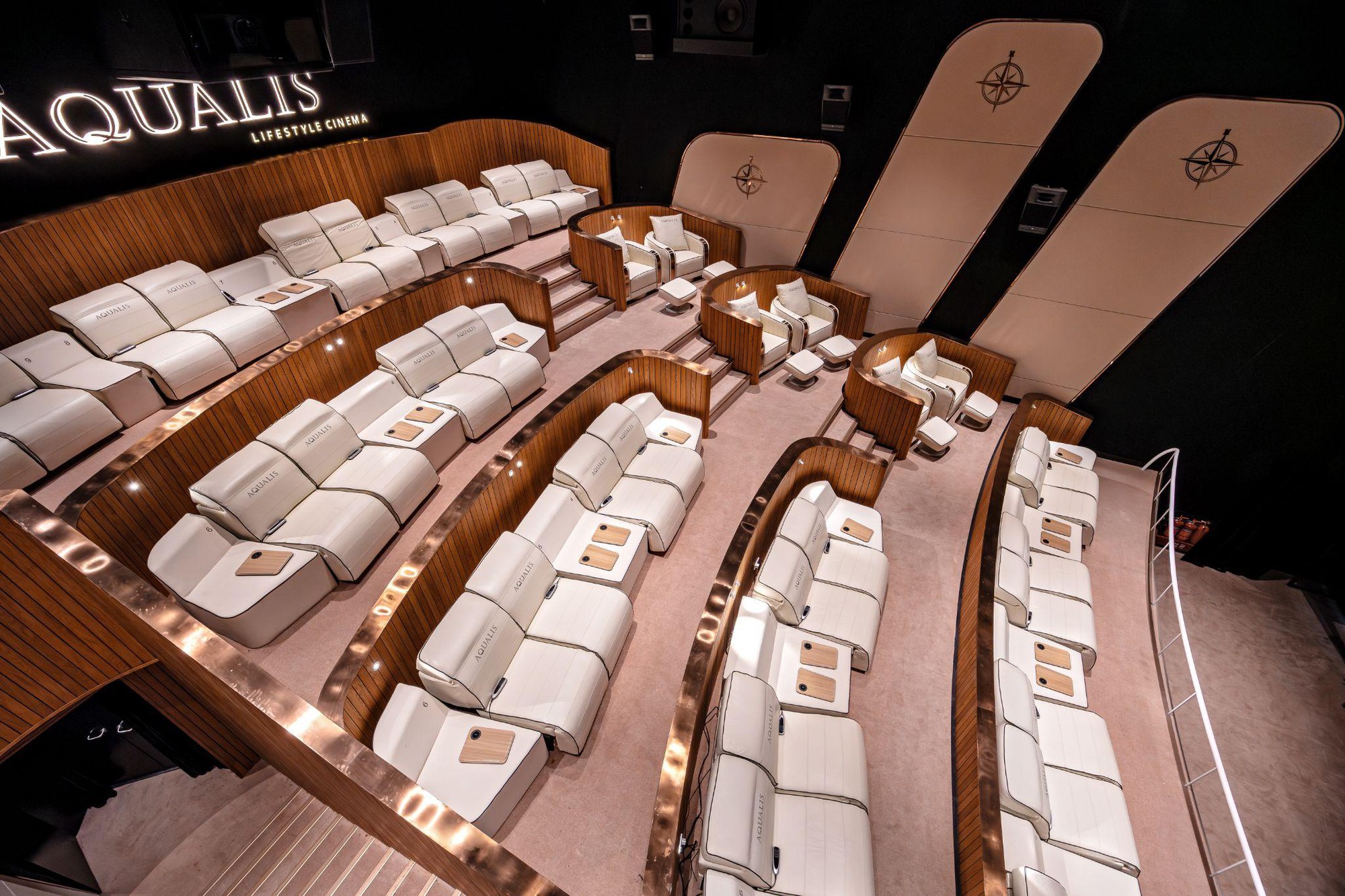 Galaxy CineX – Hanoi Centre: Điểm đến lifestyle đang “làm mưa làm gió” trong cộng đồng giới trẻ sành ăn chơi- Ảnh 5. Galaxy CineX – Hanoi Centre: Điểm đến lifestyle đang “làm mưa làm gió” trong cộng đồng giới trẻ sành ăn chơi- Ảnh 5.