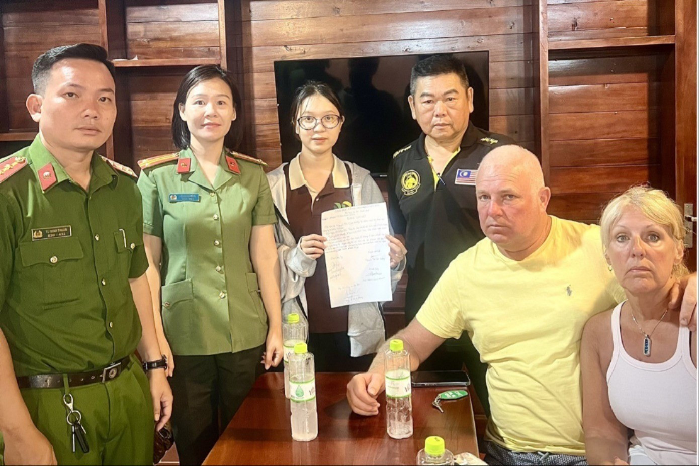 Resort ở Ph&uacute; Quốc 'cầm nhầm' gần 300 triệu đồng của kh&aacute;ch- Ảnh 1.