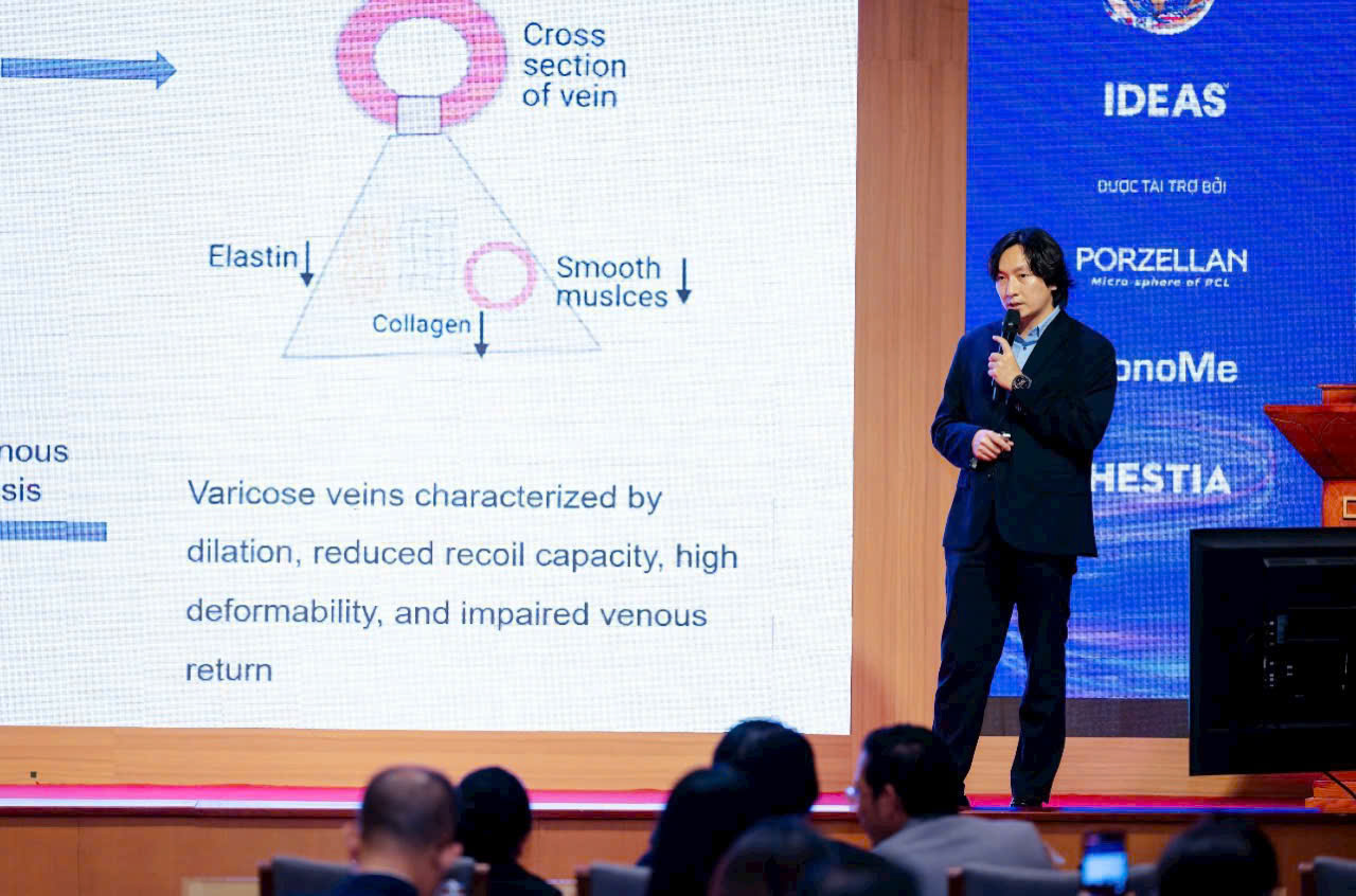 T&acirc;m sự của BS ng&agrave;nh mạch m&aacute;u visual như t&agrave;i tử xứ H&agrave;n: Hơn 14 năm chạy đua thời gian cứu người đột quỵ, c&oacute; những 