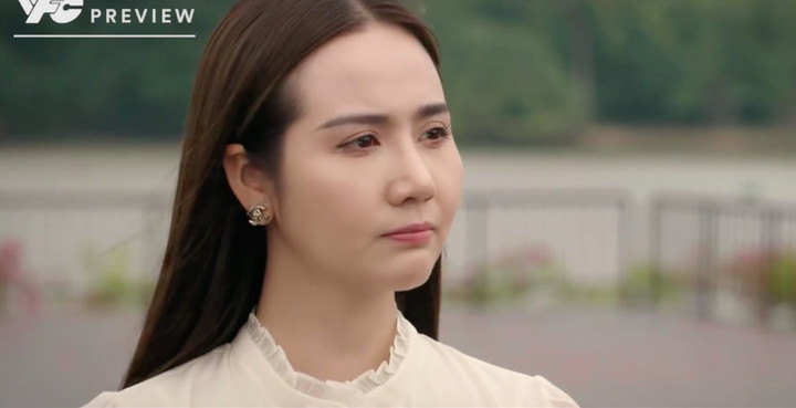 C&aacute;ch Em 1 Milimet tập cuối: Ng&acirc;n từ chối t&igrave;nh cảm của Viễn, T&uacute; chọn sống tự do- Ảnh 1.