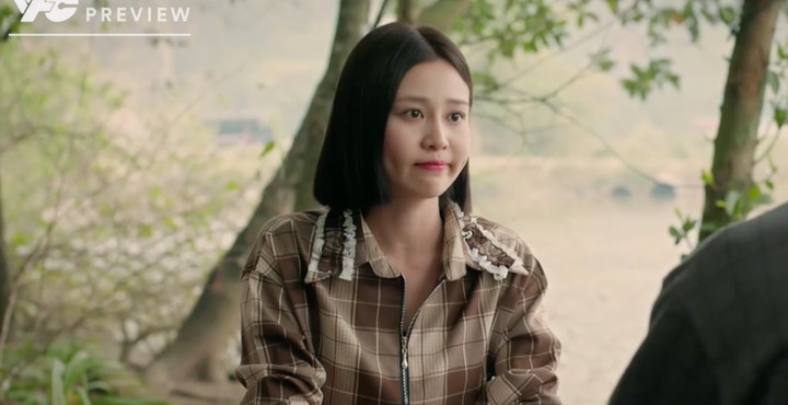 C&aacute;ch Em 1 Milimet tập cuối: Ng&acirc;n từ chối t&igrave;nh cảm của Viễn, T&uacute; chọn sống tự do- Ảnh 2.