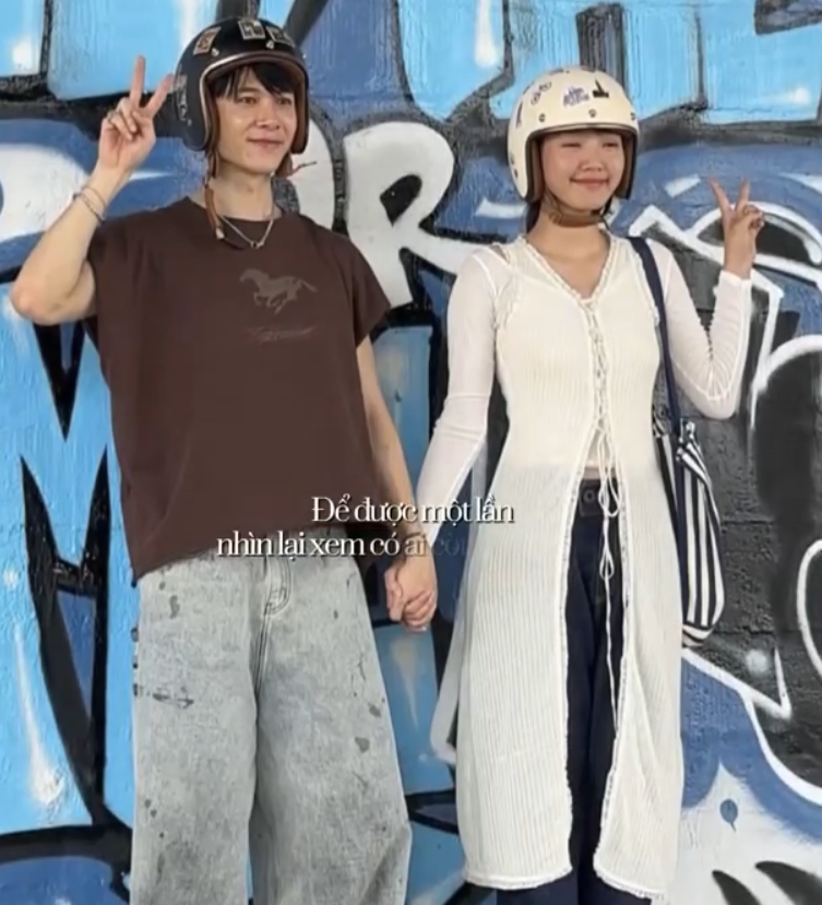 Mỹ nhân 18 tuổi bị cả MXH tấn công vì thân mật với Anh Tú Atus, thái độ của Diệu Nhi mới đáng bàn- Ảnh 1. Mỹ nhân 18 tuổi bị cả MXH tấn công vì thân mật với Anh Tú Atus, thái độ của Diệu Nhi mới đáng bàn- Ảnh 1.