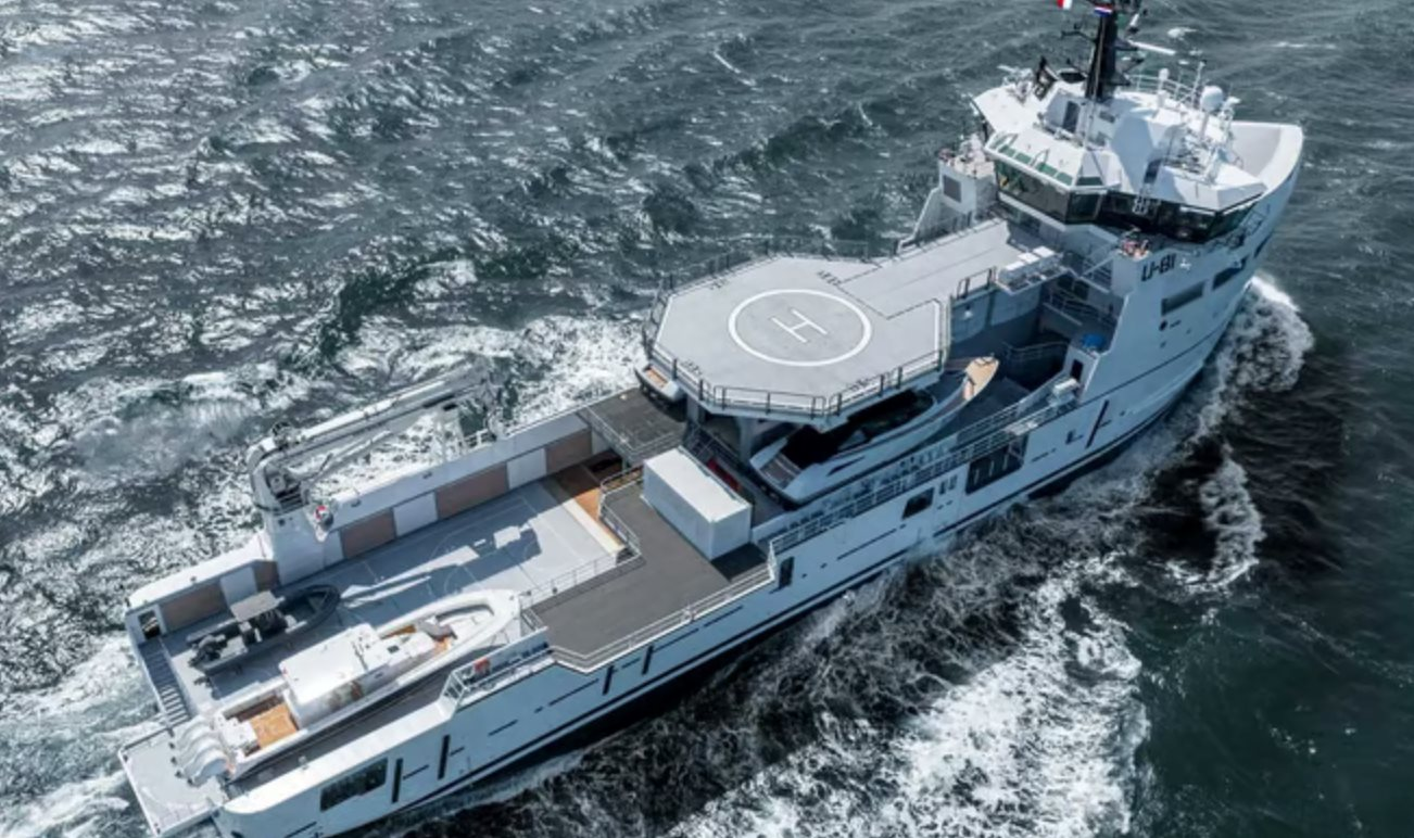 C&aacute;ch tỷ ph&uacute; ti&ecirc;u tiền: Mark Zuckerberg chi 7 tỷ đồng cho 1 lần đổ xăng si&ecirc;u du thuyền- Ảnh 4.