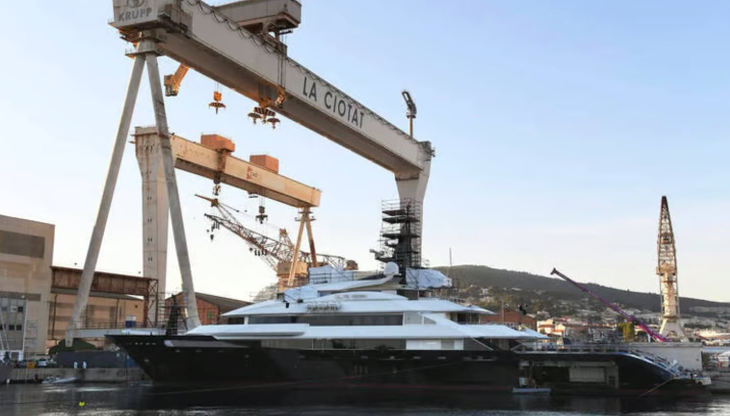 C&aacute;ch tỷ ph&uacute; ti&ecirc;u tiền: Mark Zuckerberg chi 7 tỷ đồng cho 1 lần đổ xăng si&ecirc;u du thuyền- Ảnh 2.