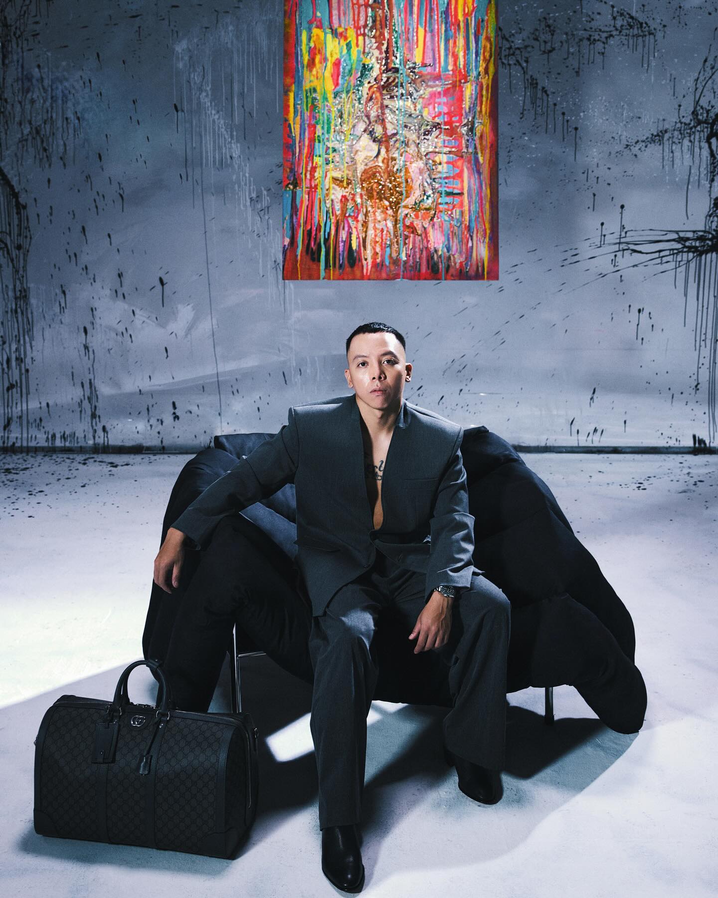 Touliver kh&ocirc;ng c&ograve;n như xưa?- Ảnh 4.