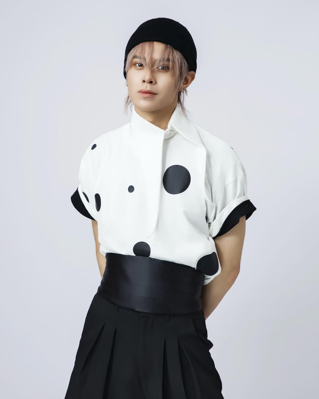 UPRIZE - Nhóm nhạc tân binh Vbiz muốn vươn tầm quốc tế nhưng tạo hình có đang quá lỗi thời?- Ảnh 14. UPRIZE - Nhóm nhạc tân binh Vbiz muốn vươn tầm quốc tế nhưng tạo hình có đang quá lỗi thời?- Ảnh 14.