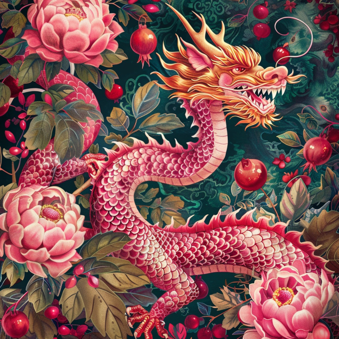 4 con gi&aacute;p c&agrave;ng về cuối th&aacute;ng 1 c&agrave;ng gi&agrave;u: Đầu tư đ&acirc;u thắng đ&oacute;, t&agrave;i sản r&ograve;ng tăng v&ugrave;n vụt, sự nghiệp l&ecirc;n hương- Ảnh 4.