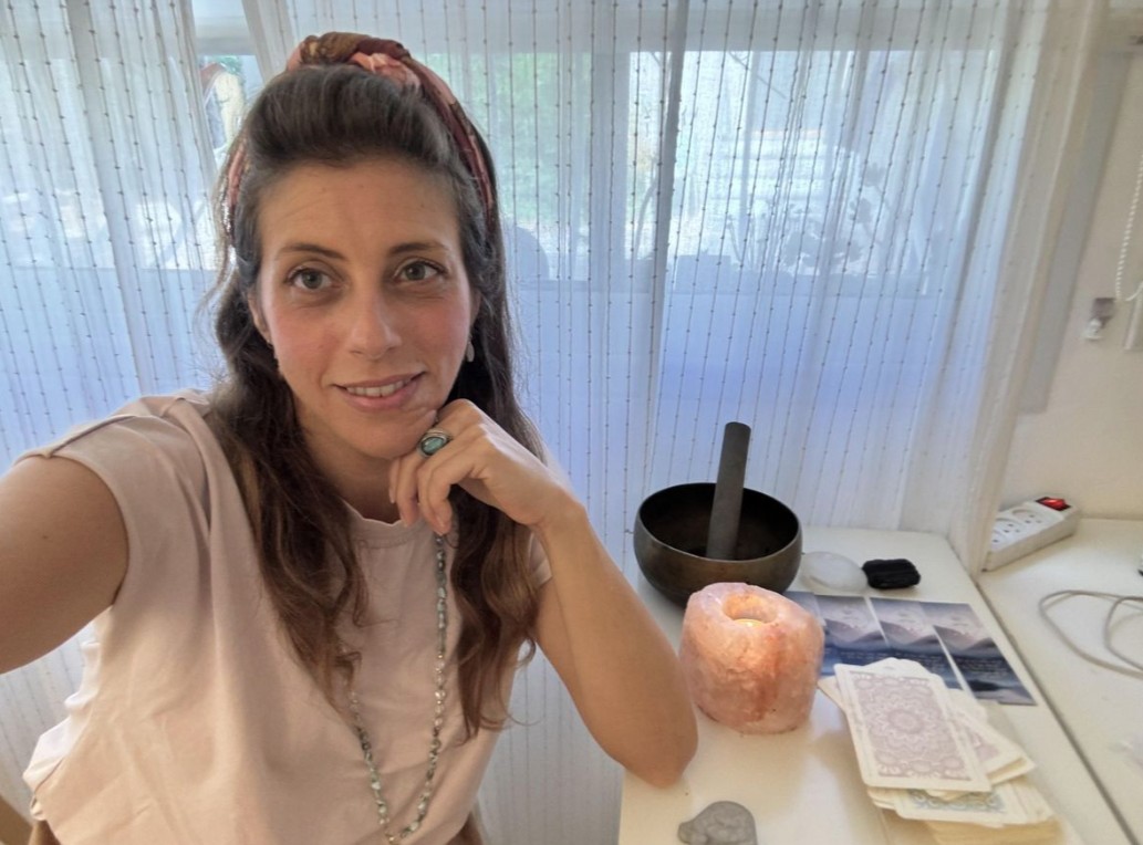 Hai lần cận tử sau trận động đất, người phụ nữ tiết lộ: Một giọng nói bí ẩn đã kéo tôi lại- Ảnh 4. Hai lần cận tử sau trận động đất, người phụ nữ tiết lộ: Một giọng nói bí ẩn đã kéo tôi lại- Ảnh 4.