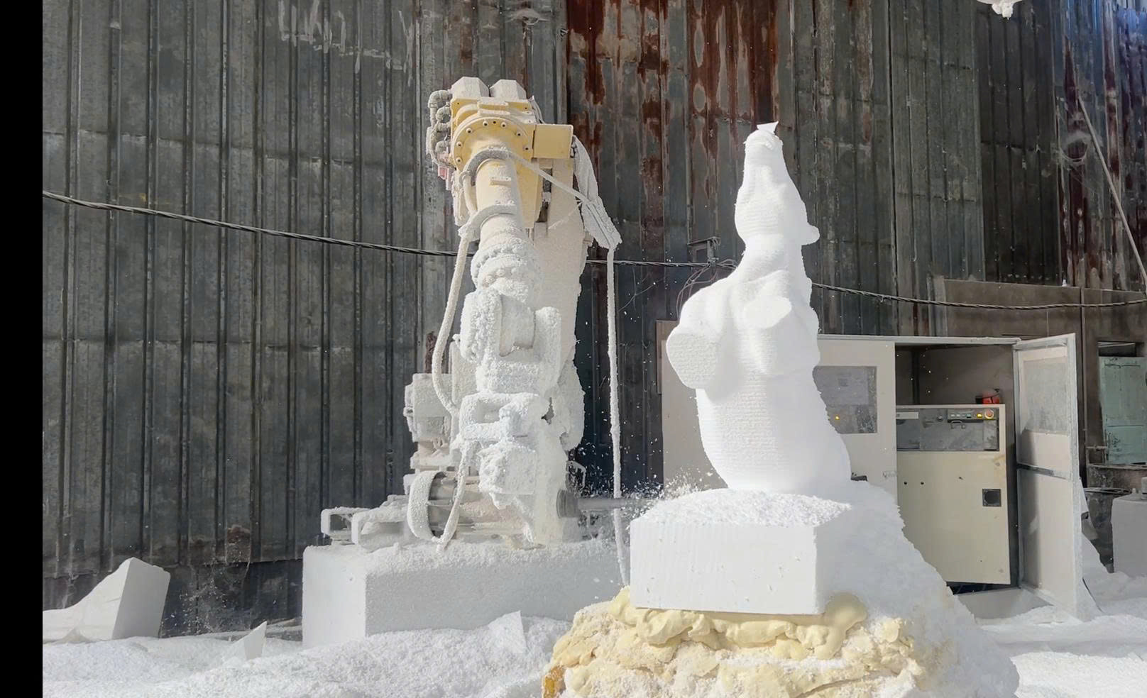 Lộ diện những linh vật ngựa đầu ti&ecirc;n của đường hoa Nguyễn Huệ Tết B&iacute;nh Ngọ 2026- Ảnh 6.