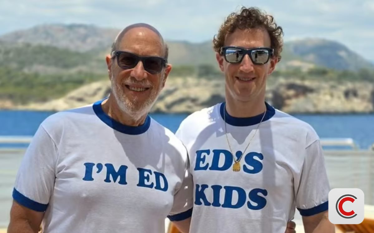 C&aacute;ch tỷ ph&uacute; ti&ecirc;u tiền: Mark Zuckerberg chi 7 tỷ đồng cho 1 lần đổ xăng si&ecirc;u du thuyền- Ảnh 1.