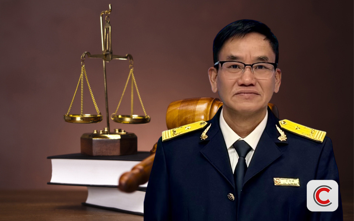 Đại diện Cục Thuế: Kh&ocirc;ng hồi tố, xử phạt đối với mức kho&aacute;n hộ kinh doanh đ&atilde; k&ecirc; khai đ&uacute;ng trước đ&acirc;y- Ảnh 1.