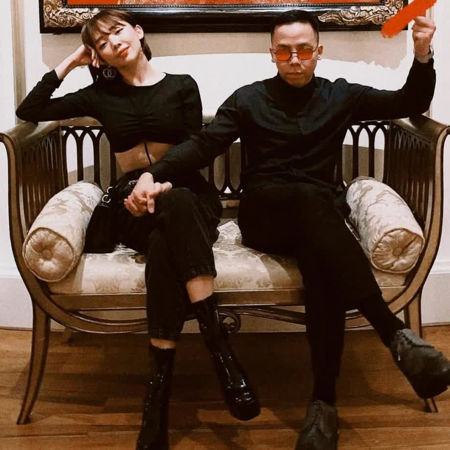 Touliver kh&ocirc;ng c&ograve;n như xưa?- Ảnh 8.