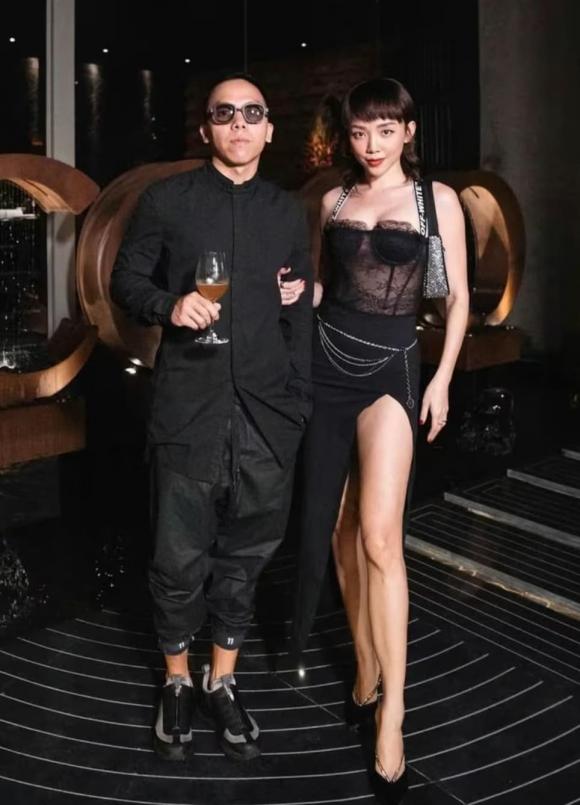 Touliver kh&ocirc;ng c&ograve;n như xưa?- Ảnh 6.