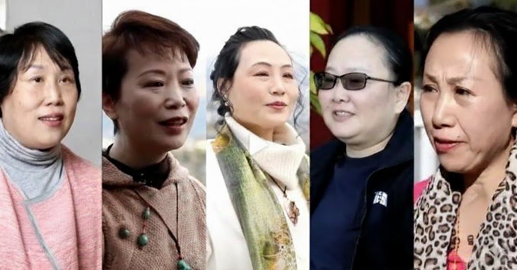 5 cô gái độc thân góp 21 tỷ đồng mua biệt thự 500m2 dưỡng già: Cuộc sống như tiên!- Ảnh 1. 5 cô gái độc thân góp 21 tỷ đồng mua biệt thự 500m2 dưỡng già: Cuộc sống như tiên!- Ảnh 1.