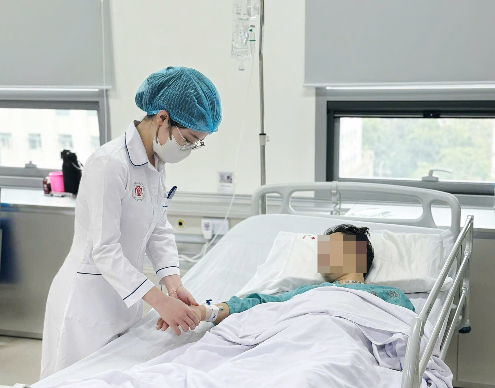 Bệnh viện Trung ương Quân đội 108 phát cảnh báo về 1 căn bệnh nguy hiểm, nhà nào cũng có nguy cơ mầm mống trú ngụ- Ảnh 1. Bệnh viện Trung ương Quân đội 108 phát cảnh báo về 1 căn bệnh nguy hiểm, nhà nào cũng có nguy cơ mầm mống trú ngụ- Ảnh 1.