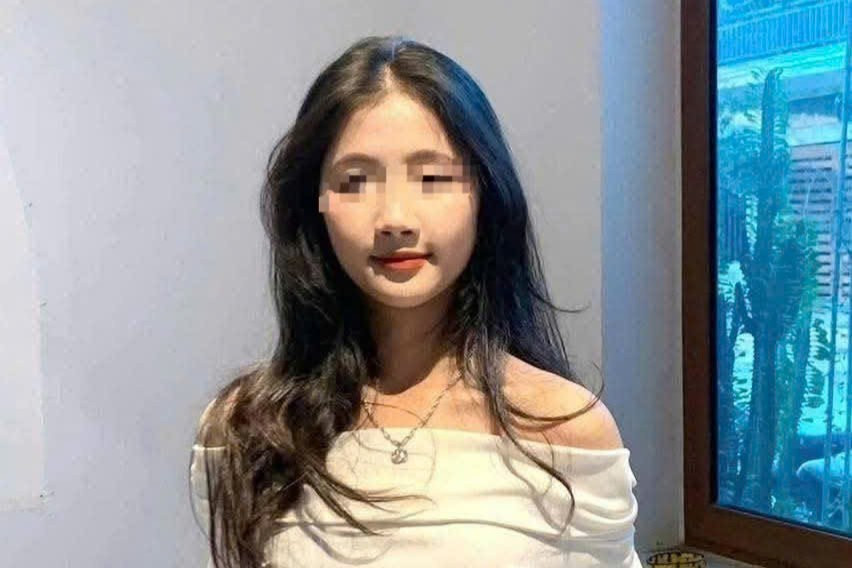 Nữ sinh lớp 11 rời nh&agrave; đi học rồi mất t&iacute;ch b&iacute; ẩn- Ảnh 1.