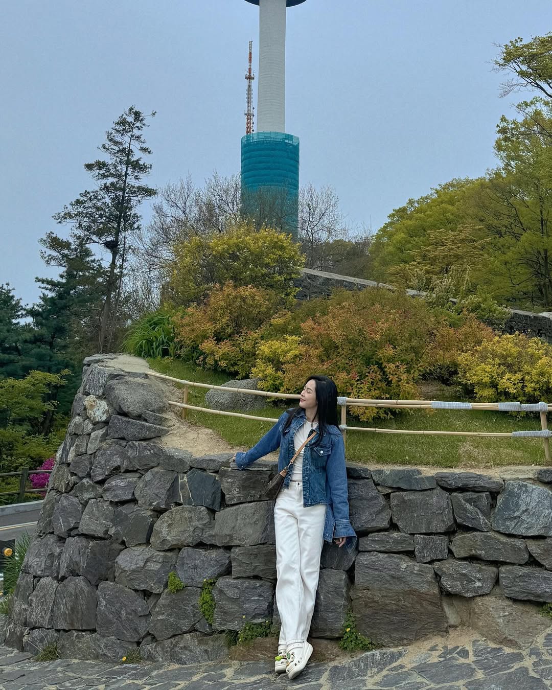 Cô gái “thay đầu” thành công nhất Việt Nam: Nhan sắc khiến hoa cũng phải ghen, style đẹp không có điểm chê- Ảnh 9. Cô gái “thay đầu” thành công nhất Việt Nam: Nhan sắc khiến hoa cũng phải ghen, style đẹp không có điểm chê- Ảnh 9.