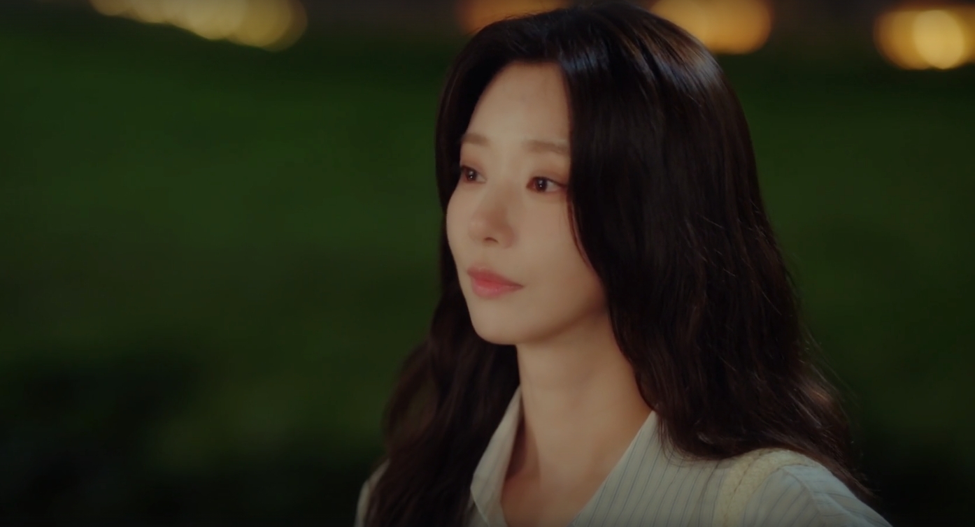 Bắc thang l&ecirc;n hỏi &ocirc;ng trời, phim H&agrave;n hay qu&aacute; sao lại xịt keo: Cặp ch&iacute;nh đẹp &aacute;c liệt, chia buồn với ai chưa xem- Ảnh 1.