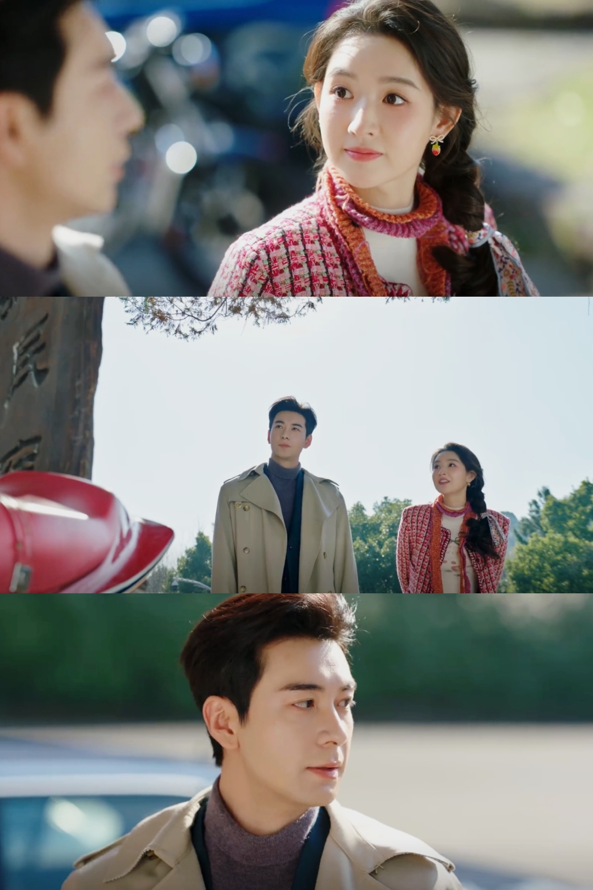 Phim Trung Quốc hạ thấp phụ nữ v&igrave; 1 chiếc băng vệ sinh, xem m&agrave; tức bể phổi- Ảnh 1.