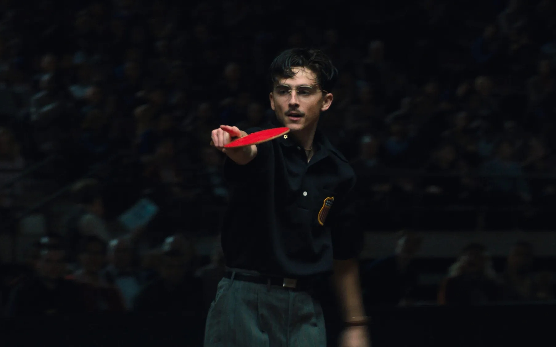 Timothée Chalamet làm được điều 8 tỷ người không ai làm nổi: Trời thương muốn làm người thường cũng khó- Ảnh 5. Timothée Chalamet làm được điều 8 tỷ người không ai làm nổi: Trời thương muốn làm người thường cũng khó- Ảnh 5.