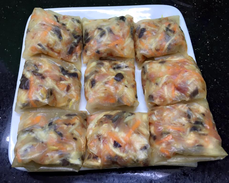 M&oacute;n Việt l&ecirc;n đ&agrave;i H&agrave;n Quốc: B&aacute;n ở qu&aacute;n b&igrave;nh d&acirc;n, du kh&aacute;ch nhận x&eacute;t: 