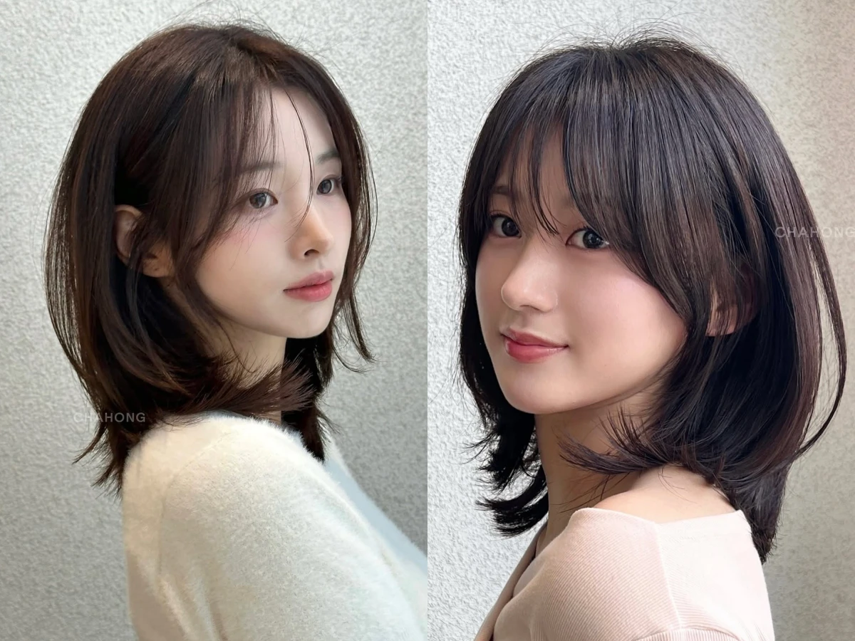 T&oacute;c mới của Triệu Lộ Tư g&acirc;y sốt, 2026 n&agrave;y chắc chắn n&ecirc;n thử- Ảnh 5.