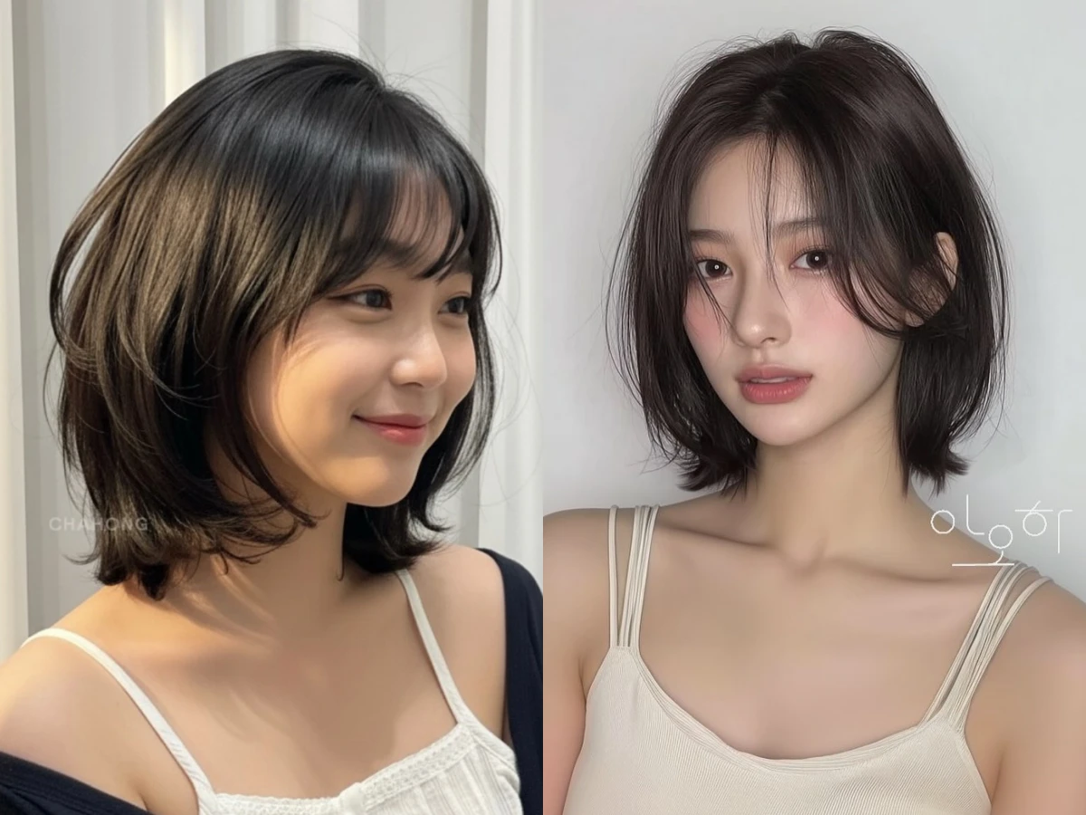 T&oacute;c mới của Triệu Lộ Tư g&acirc;y sốt, 2026 n&agrave;y chắc chắn n&ecirc;n thử- Ảnh 4.