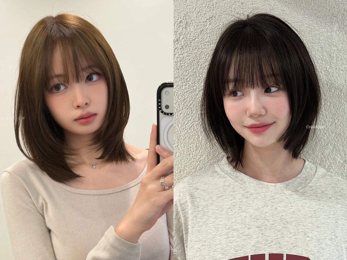 T&oacute;c mới của Triệu Lộ Tư g&acirc;y sốt, 2026 n&agrave;y chắc chắn n&ecirc;n thử- Ảnh 7.