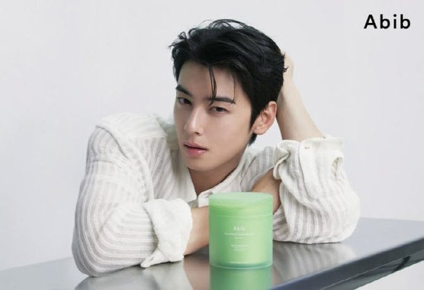 Hết cứu Cha Eun Woo: Quảng c&aacute;o lần lượt 