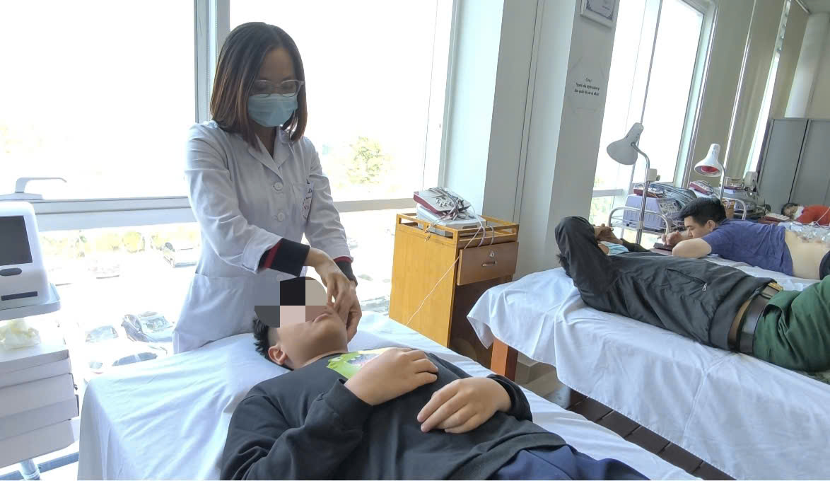 Bệnh viện Bệnh Nhiệt đới Trung ương cảnh b&aacute;o: Một căn bệnh đang gia tăng trong thời tiết lạnh- Ảnh 1.