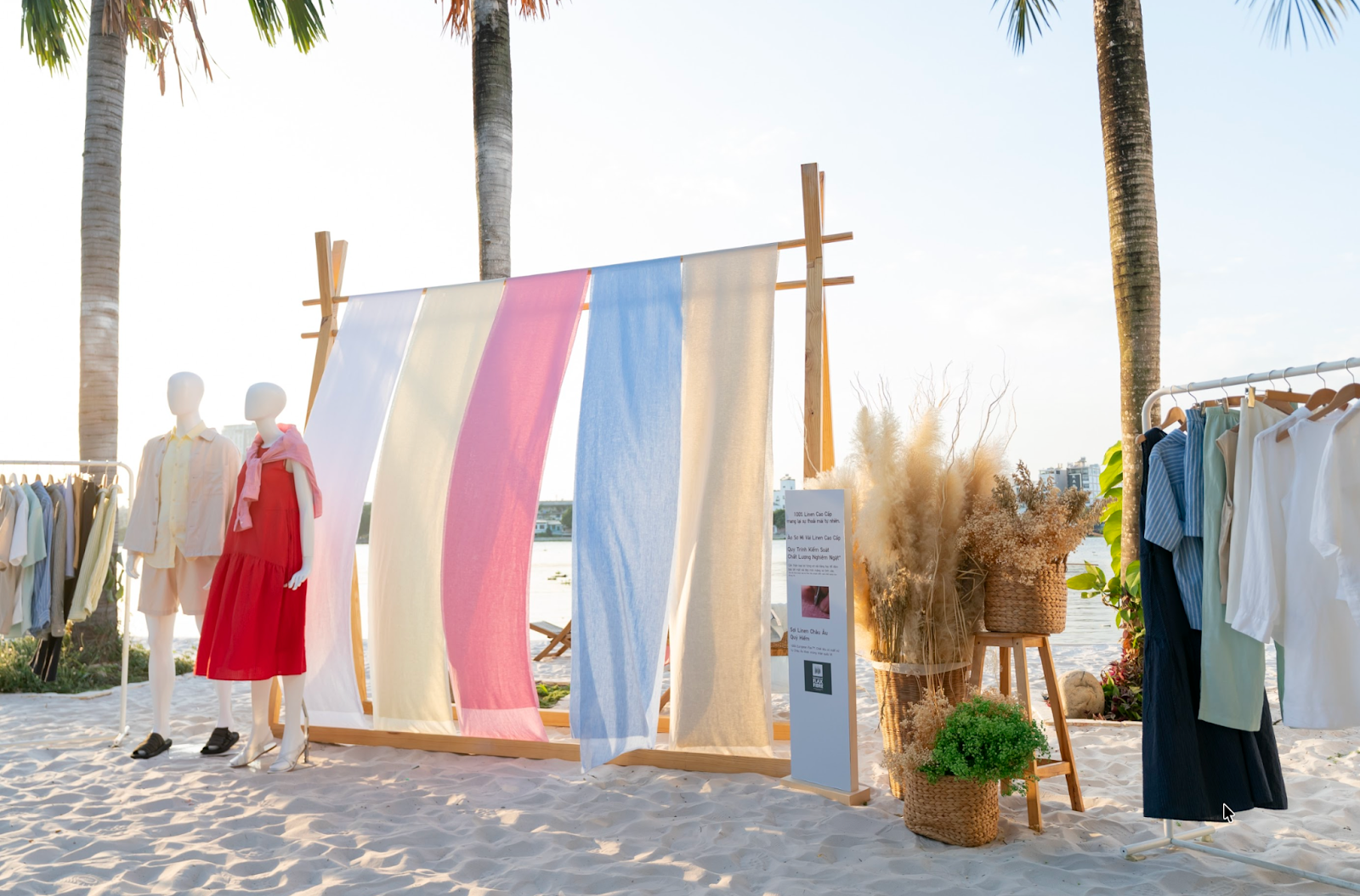 UNIQLO giới thiệu xu hướng trang phục thoải m&aacute;i, mới mẻ m&ugrave;a xu&acirc;n h&egrave; 2026- Ảnh 3.