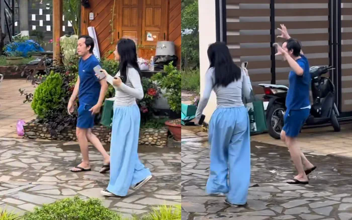 T&igrave;nh h&igrave;nh của Ho&agrave;i Linh- Ảnh 1.