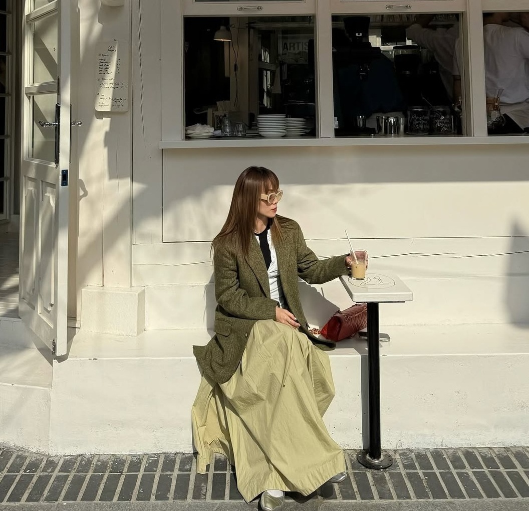 4 mỹ nhân Việt có phong cách mùa lạnh sành điệu nhất, ngắm mãi không chán- Ảnh 8. 4 mỹ nhân Việt có phong cách mùa lạnh sành điệu nhất, ngắm mãi không chán- Ảnh 8.