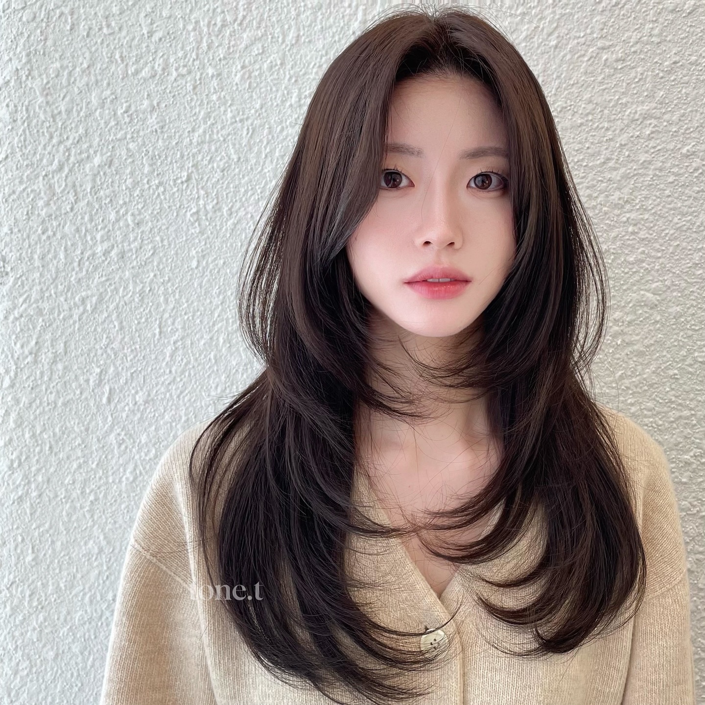 5 kiểu tóc không cần cắt mái vẫn 5 kiểu tóc không cần cắt mái vẫn