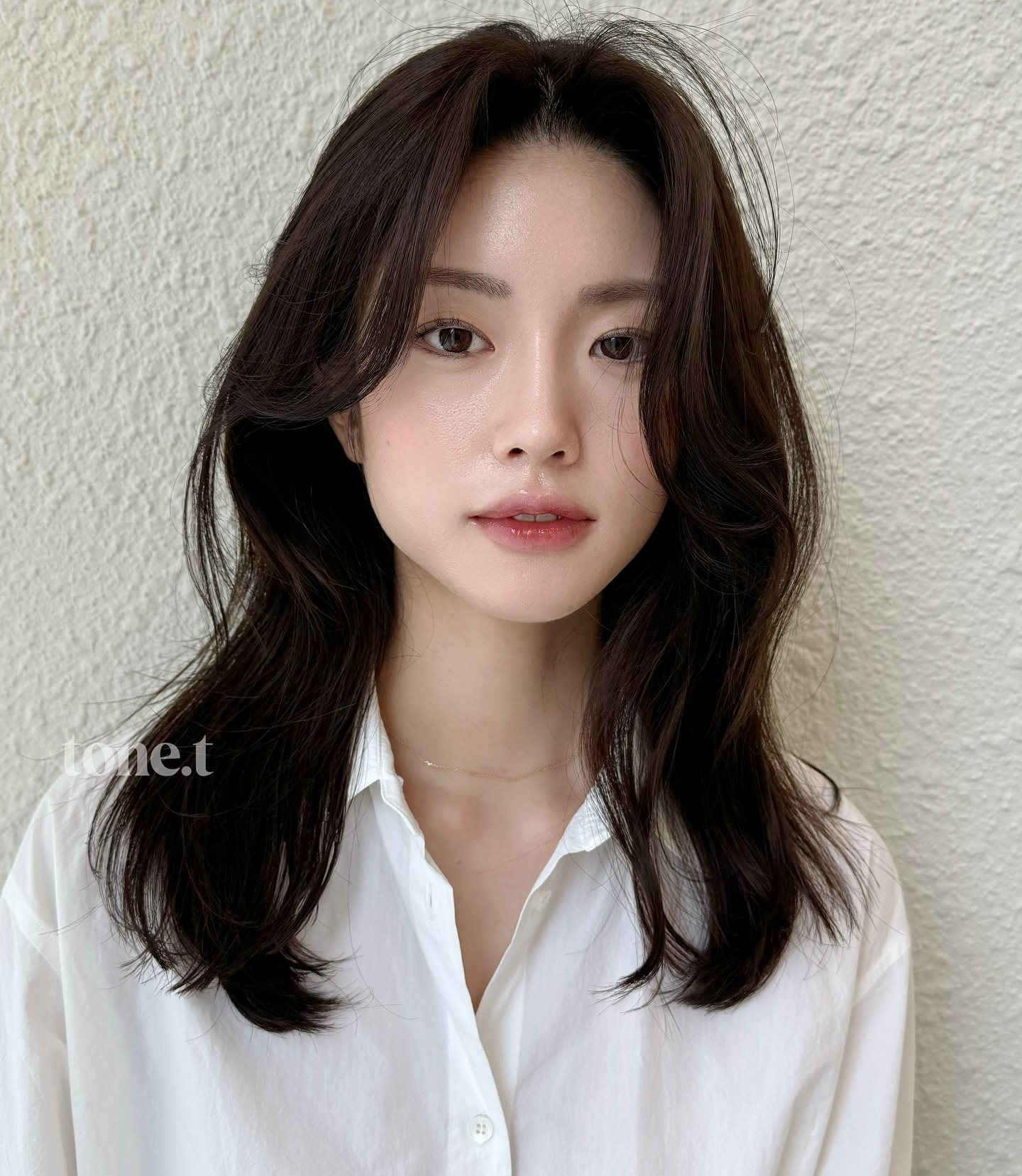 5 kiểu tóc không cần cắt mái vẫn 5 kiểu tóc không cần cắt mái vẫn