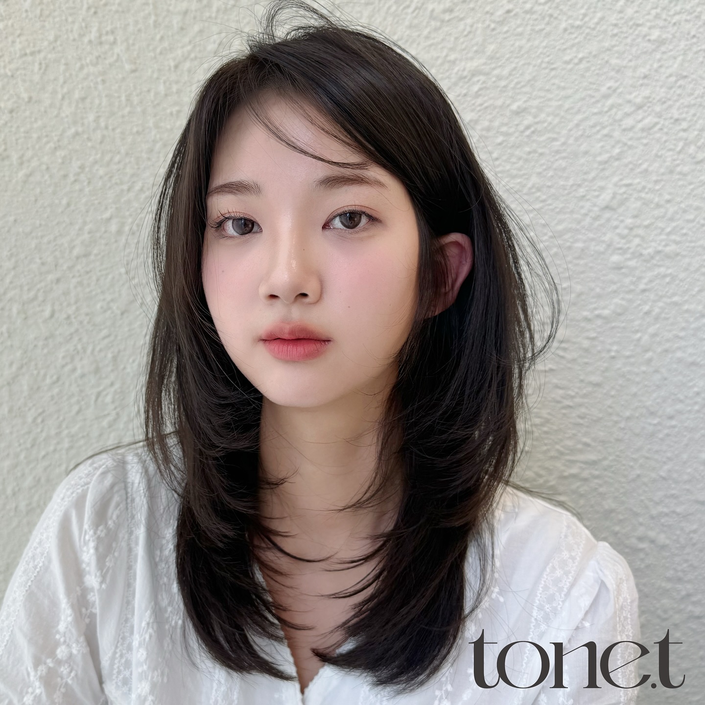 5 kiểu tóc không cần cắt mái vẫn 5 kiểu tóc không cần cắt mái vẫn