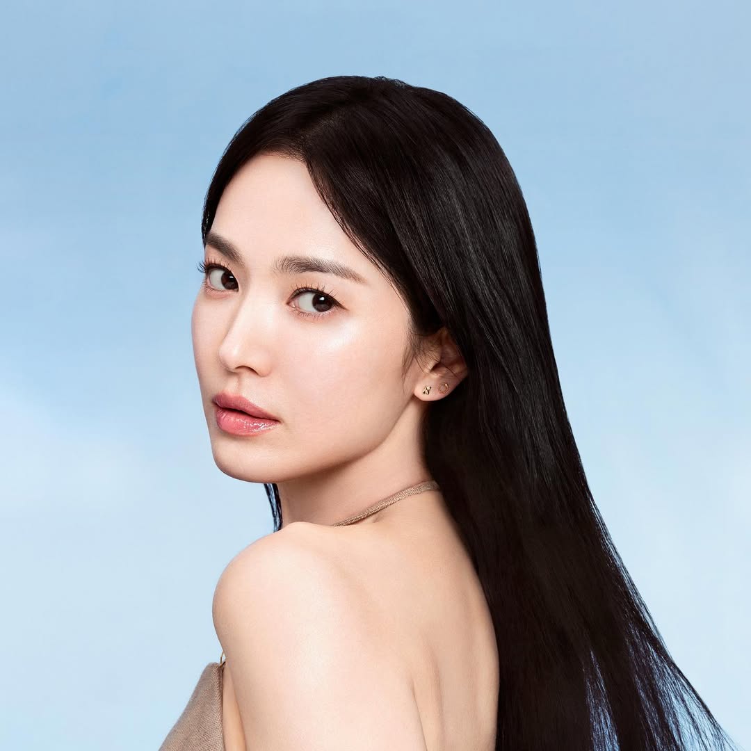 Vết nhơ gột cả đời kh&ocirc;ng sạch của Song Hye Kyo: G&acirc;y tội t&agrave;y trời đến nỗi phải c&uacute;i đầu xin cả nước tha thứ- Ảnh 4.