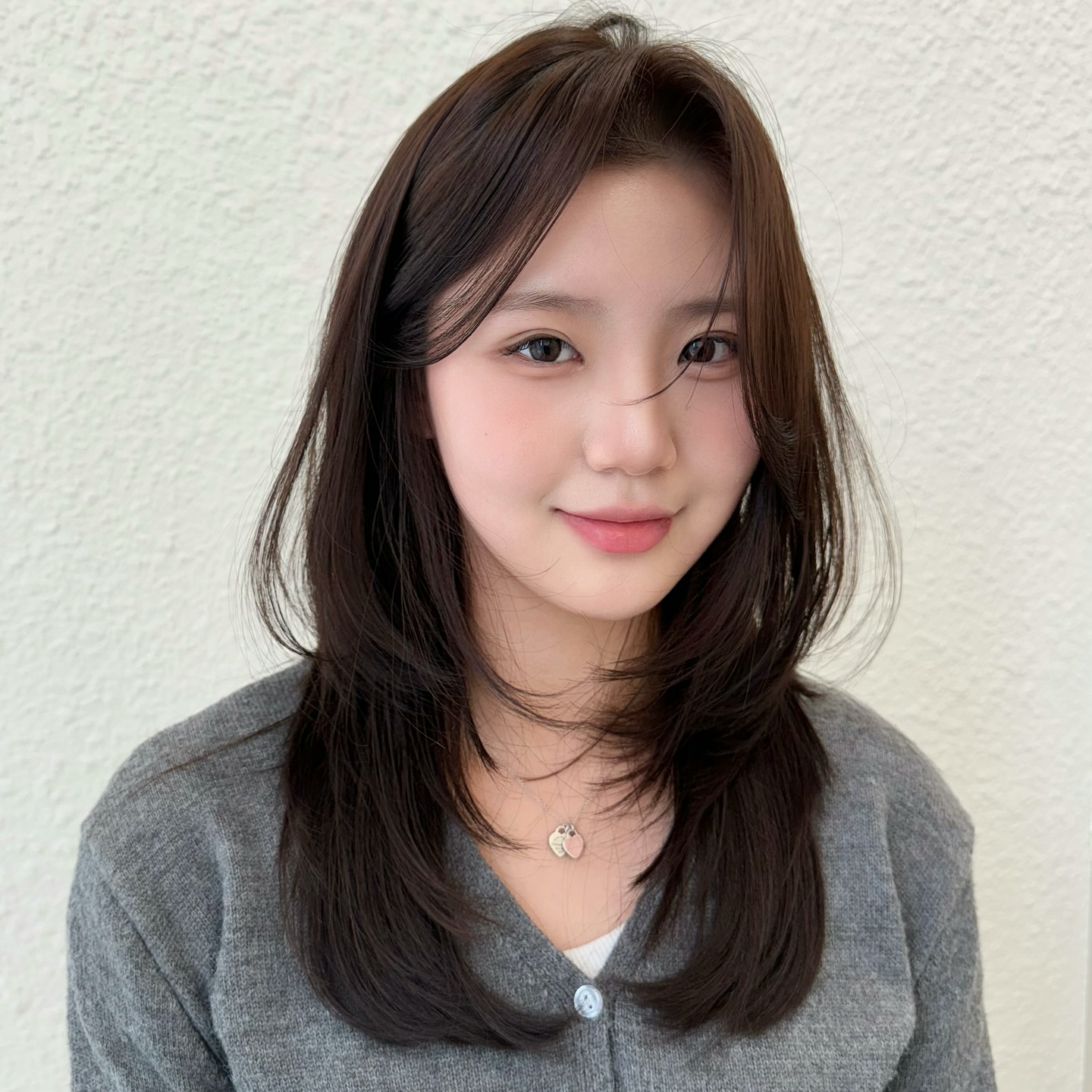 5 kiểu tóc không cần cắt mái vẫn 5 kiểu tóc không cần cắt mái vẫn