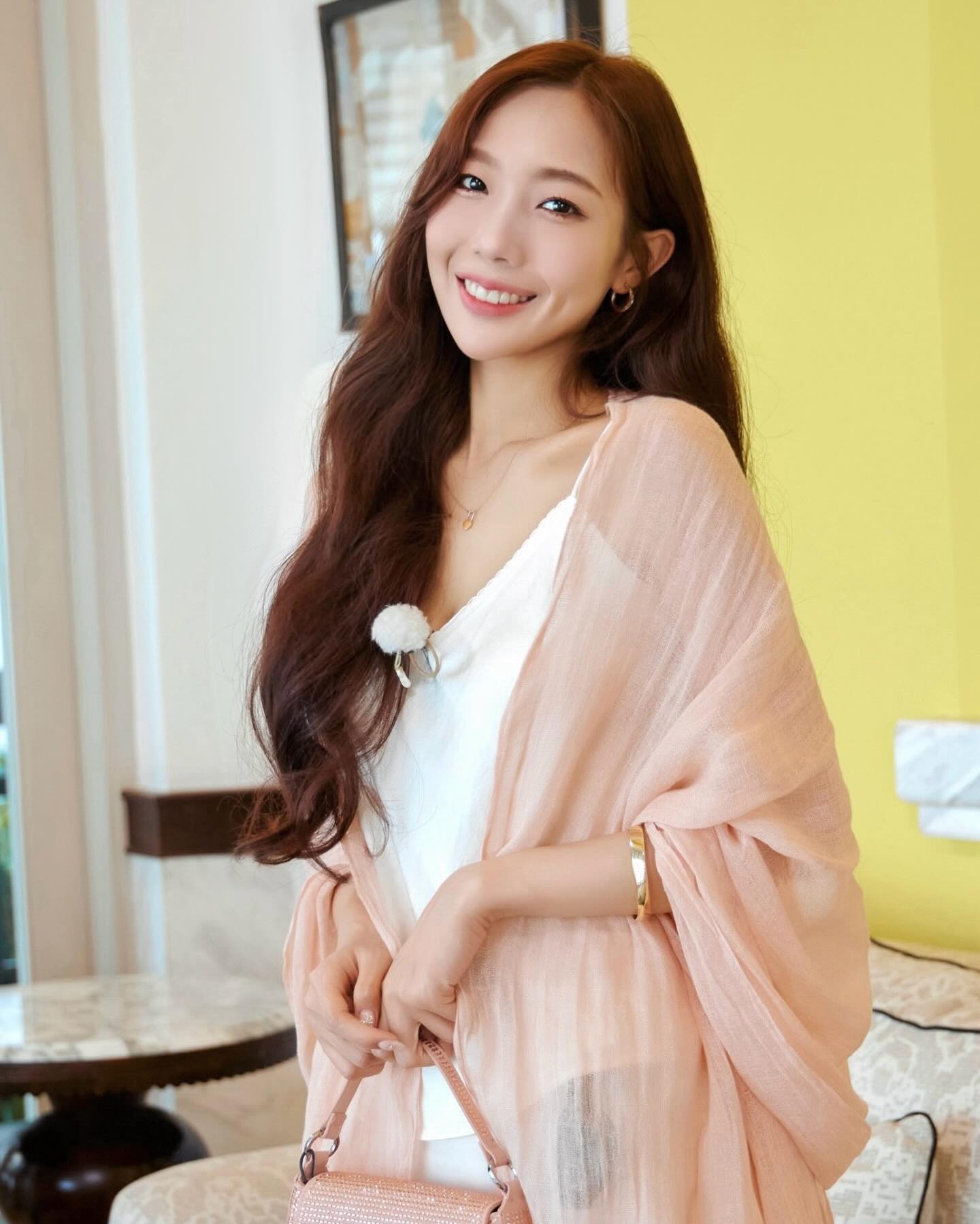 Cặp đ&ocirc;i Đảo thi&ecirc;n đường b&iacute; mật kết h&ocirc;n?- Ảnh 7.