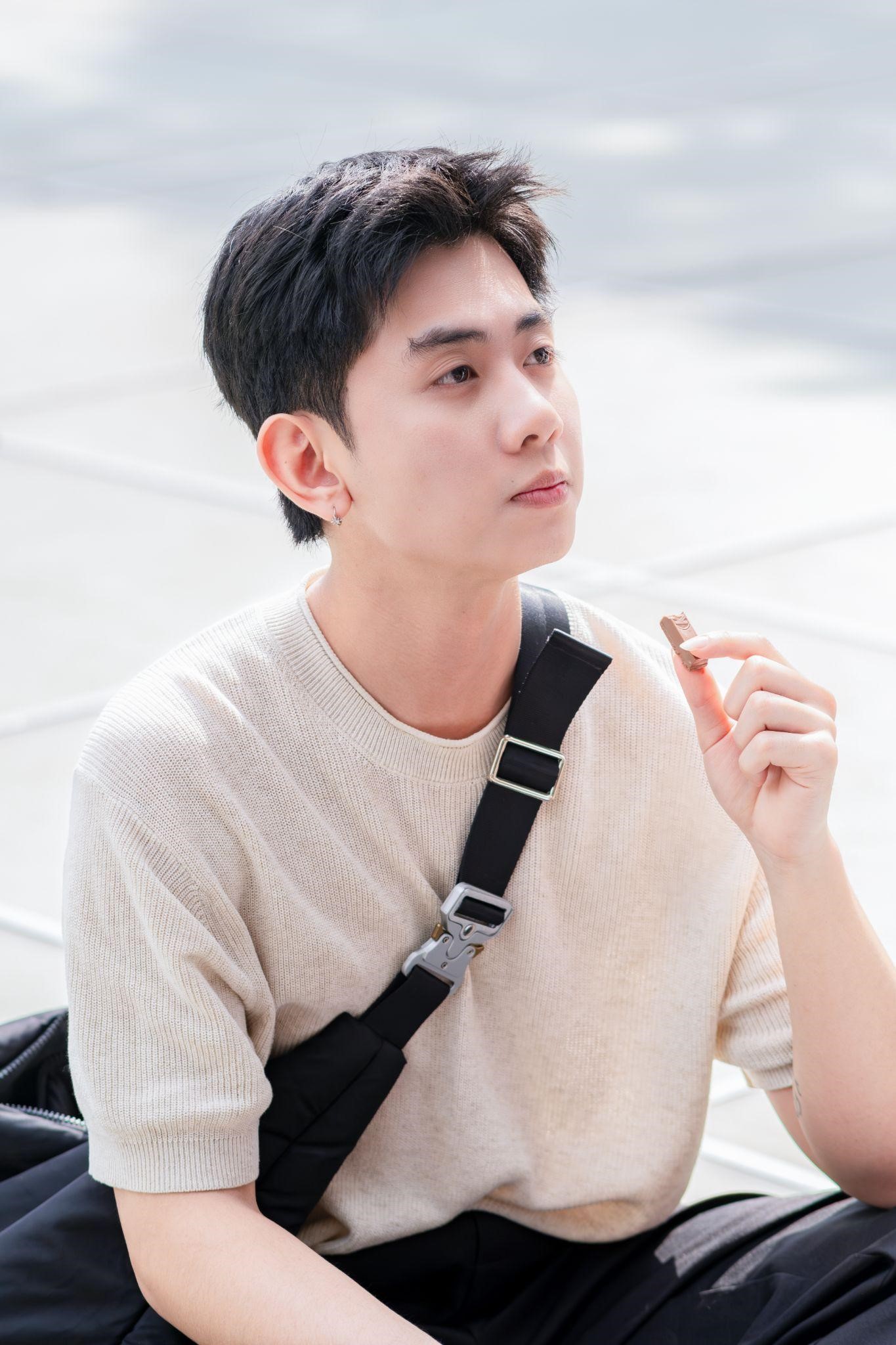 Cầu g&igrave; hơn những khoảnh khắc nghỉ xả hơi để nạp th&ecirc;m cảm hứng s&aacute;ng tạo- Ảnh 6.