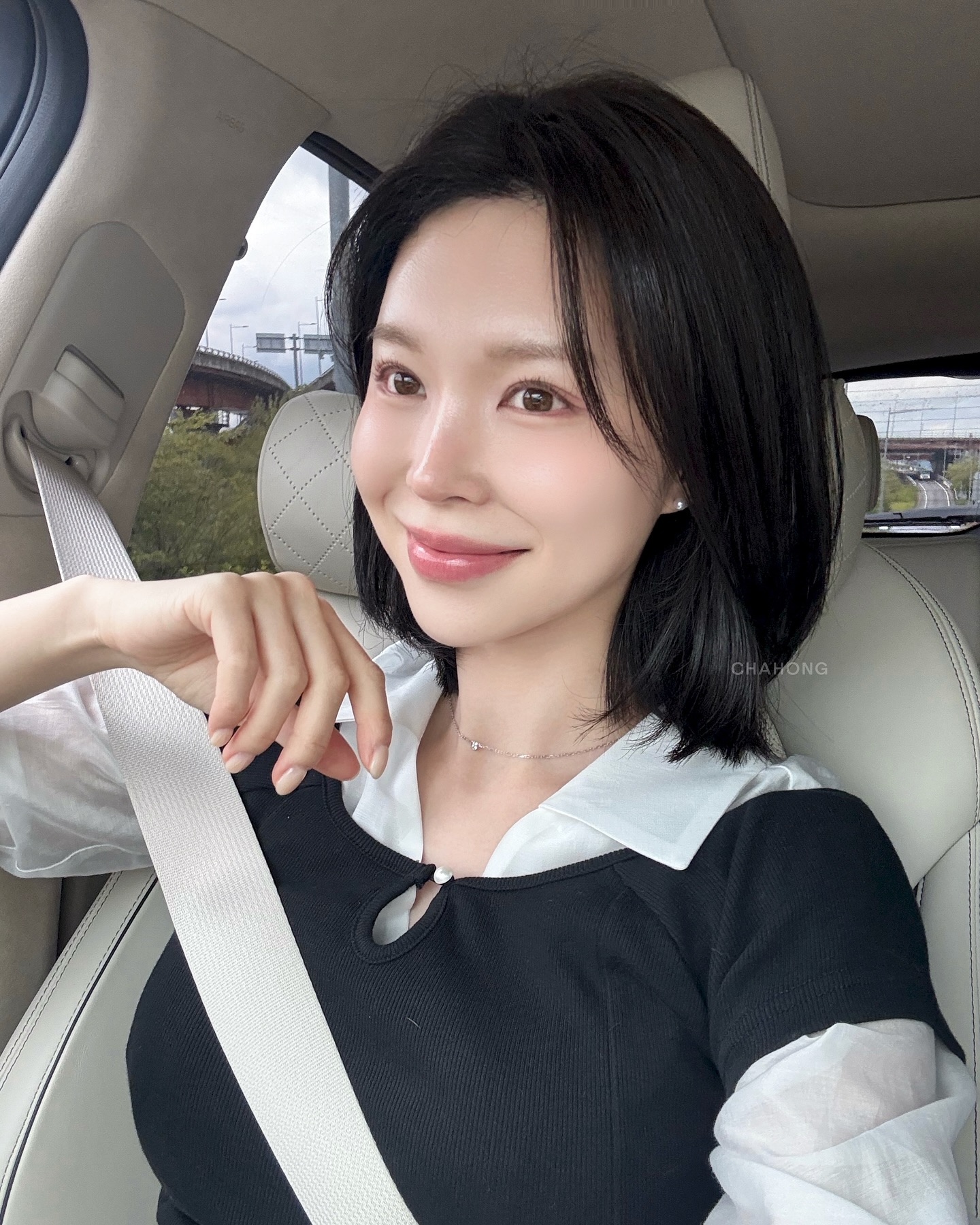 5 kiểu tóc không cần cắt mái vẫn 5 kiểu tóc không cần cắt mái vẫn