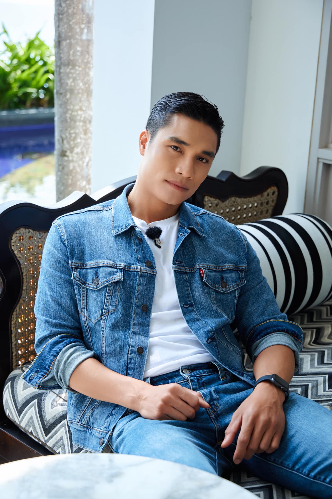 Cặp đ&ocirc;i Đảo thi&ecirc;n đường b&iacute; mật kết h&ocirc;n?- Ảnh 8.