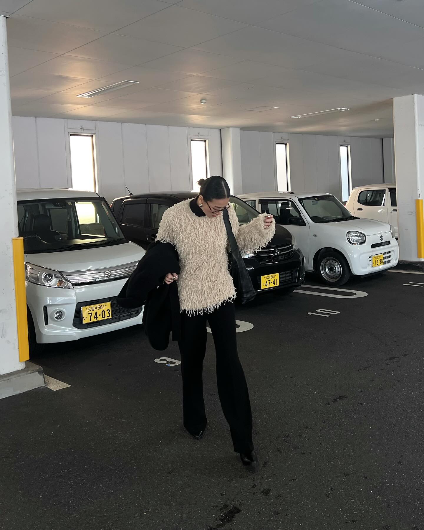 4 mỹ nhân Việt có phong cách mùa lạnh sành điệu nhất, ngắm mãi không chán- Ảnh 15. 4 mỹ nhân Việt có phong cách mùa lạnh sành điệu nhất, ngắm mãi không chán- Ảnh 15.