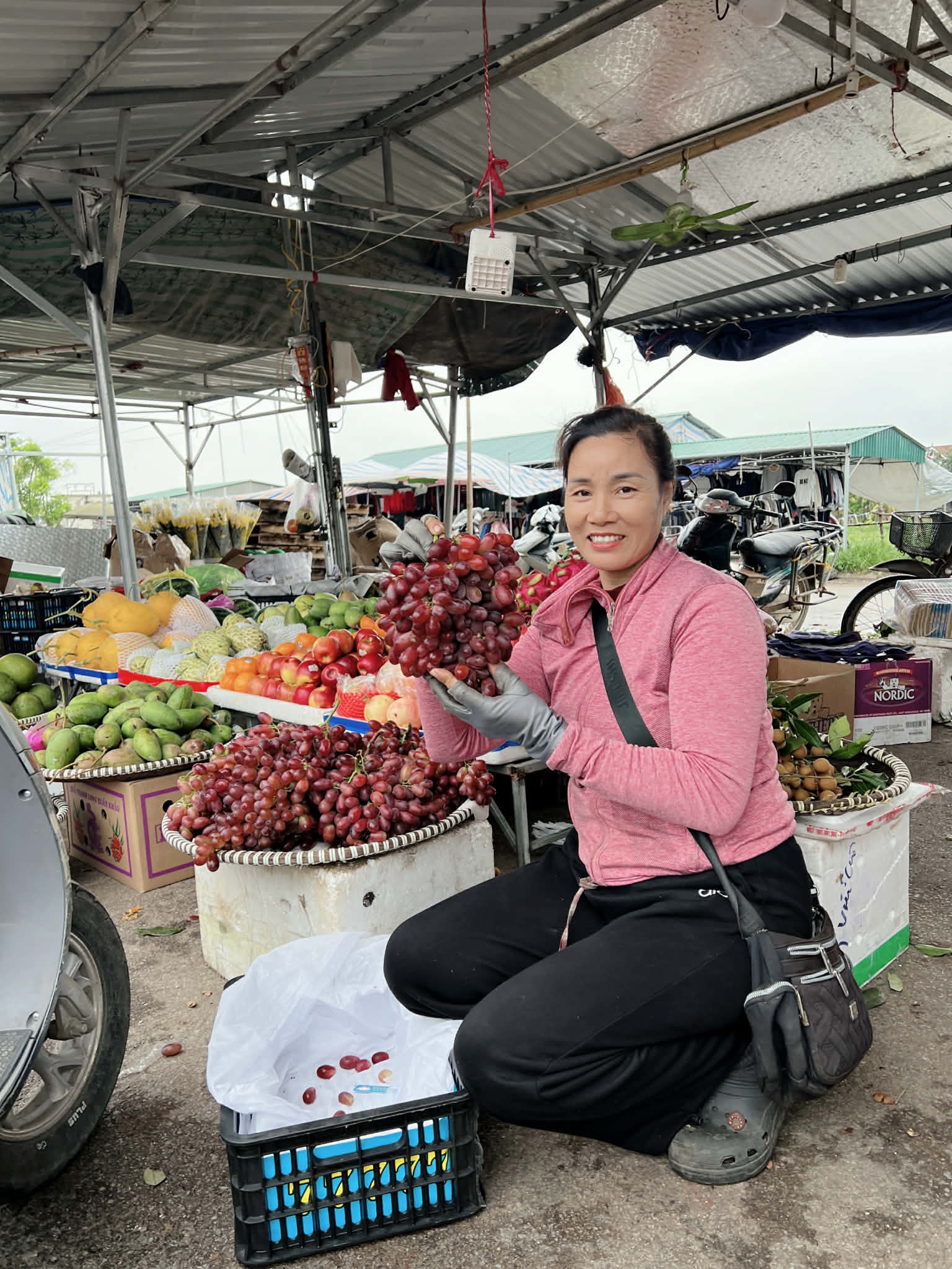 Thủ m&ocirc;n Cao Văn B&igrave;nh: Từ "tiền đạo kh&eacute;t tiếng khắp l&agrave;ng tr&ecirc;n x&oacute;m dưới" đến "người g&aacute;c đền" U23 Việt Nam- Ảnh 3.