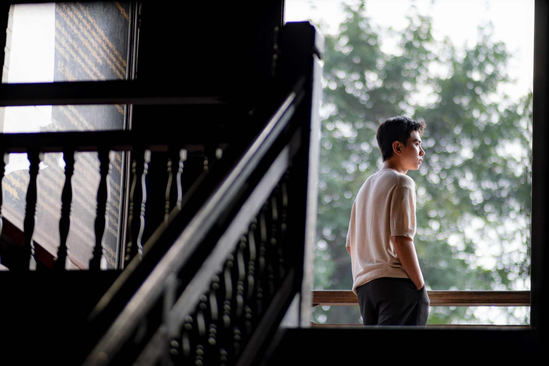 Cầu g&igrave; hơn những khoảnh khắc nghỉ xả hơi để nạp th&ecirc;m cảm hứng s&aacute;ng tạo- Ảnh 3.