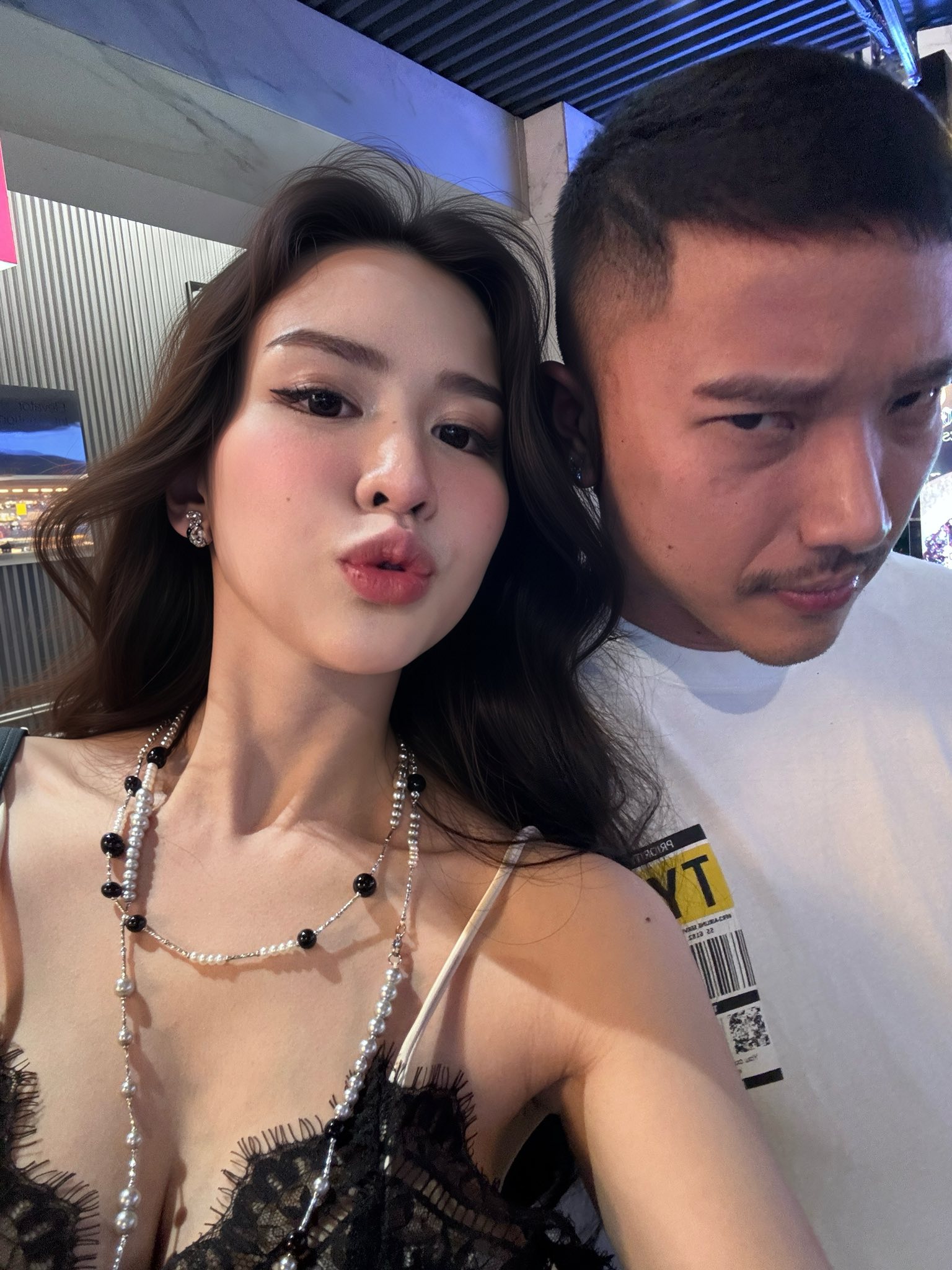 Quy&ecirc;n Qui nổi đo&aacute; n&oacute;i 1 người h&aacute;m fame, giật bồ bạn th&acirc;n- Ảnh 5.